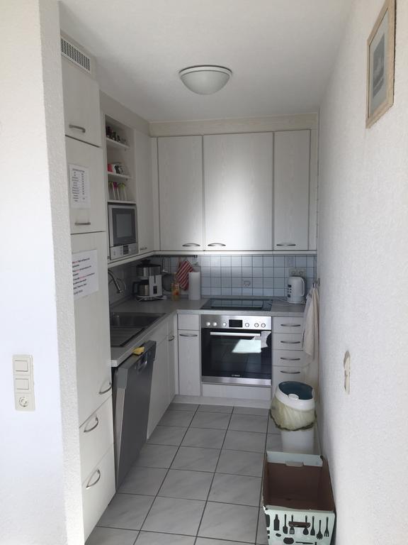 Monteurwohnung - PLZ 79592 (Deutschland) - Küche - Ferienwohnung Sonnenschein