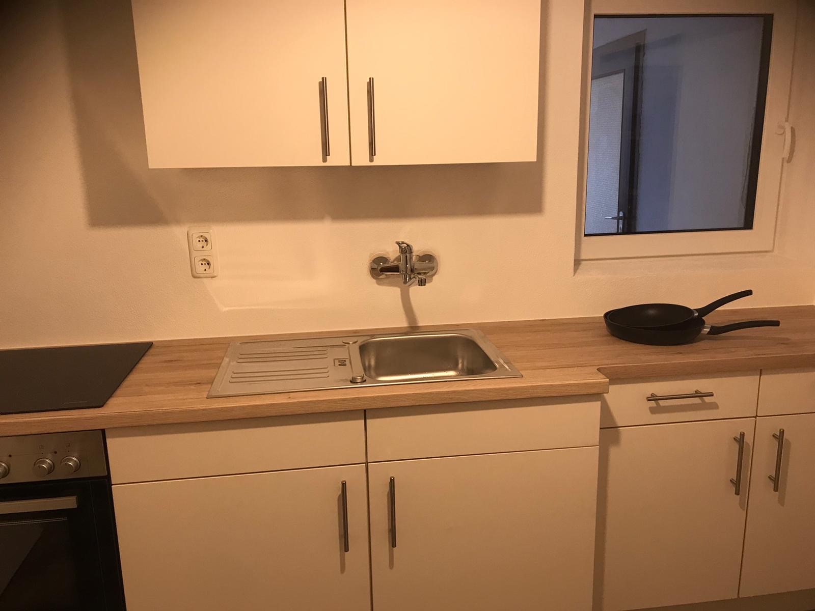 Monteurwohnung - Einzelbetten - Bayern - Jägerhof