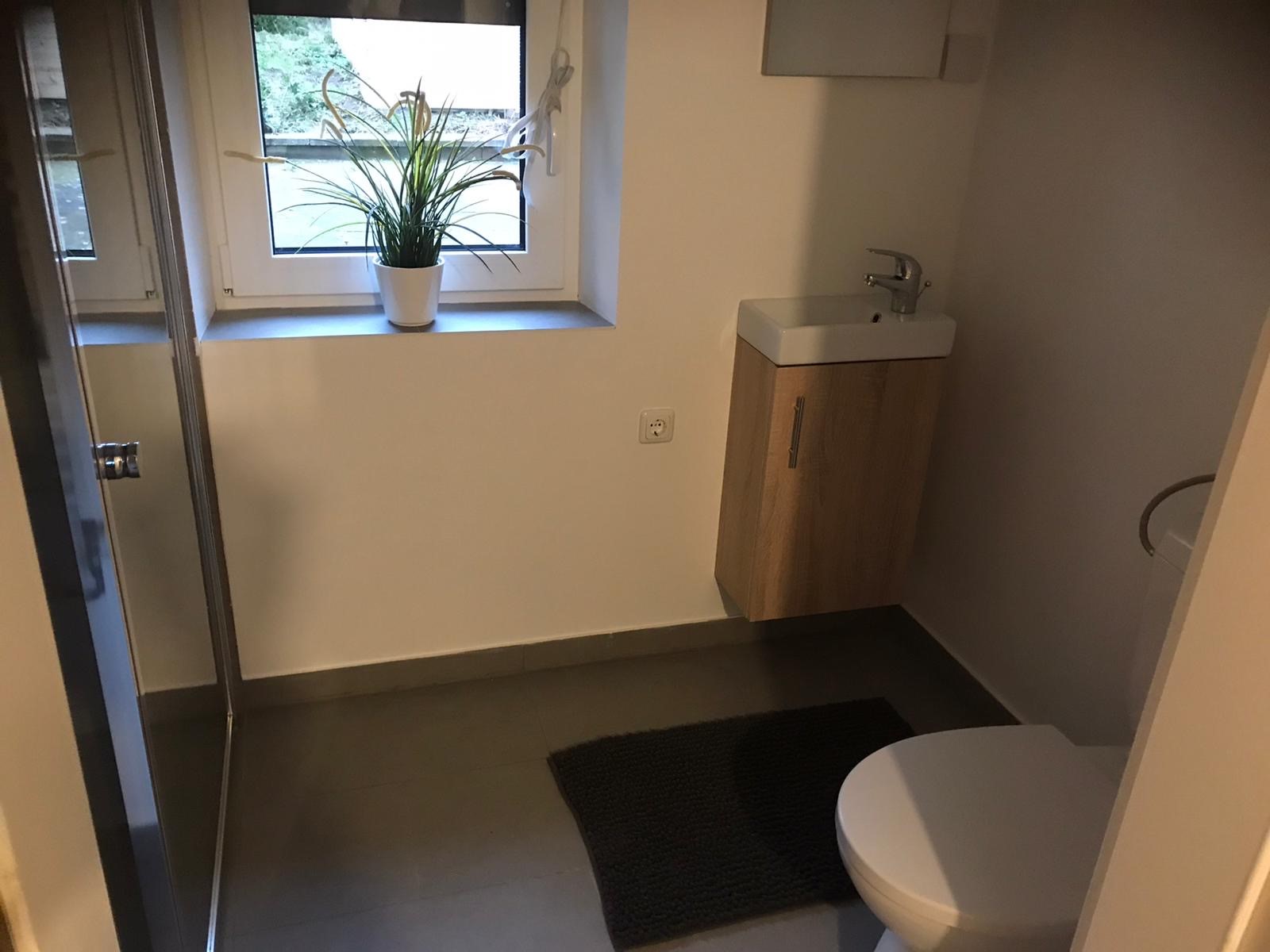 Monteurwohnung - Einzelbetten - Bayern - Jägerhof