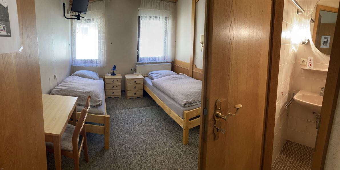 Franz Berg Apartments 🥇 Monteurunterkunft in Schnaittach