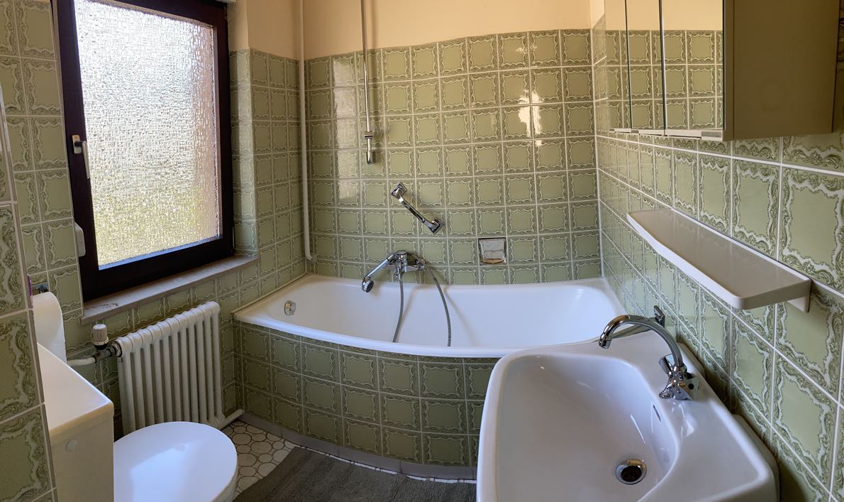 Franz Berg Apartments 🥇 Monteurunterkunft in Schnaittach