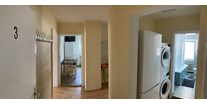 Monteurwohnung - WLAN - Vorzimmer - Franz Berg Apartments