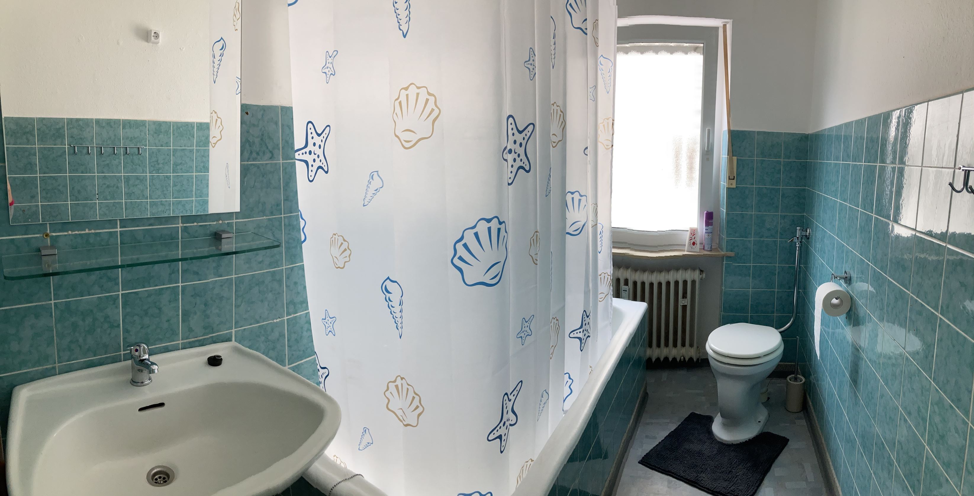 Franz Berg Apartments 🥇 Monteurunterkunft in Schnaittach