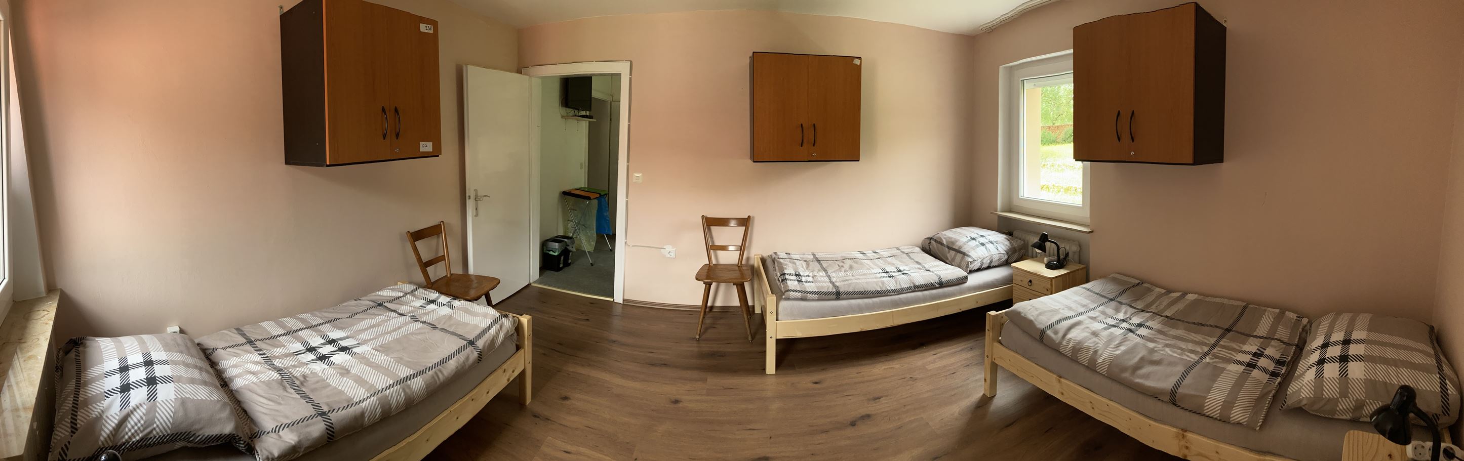 Franz Berg Apartments 🥇 Monteurunterkunft in Schnaittach