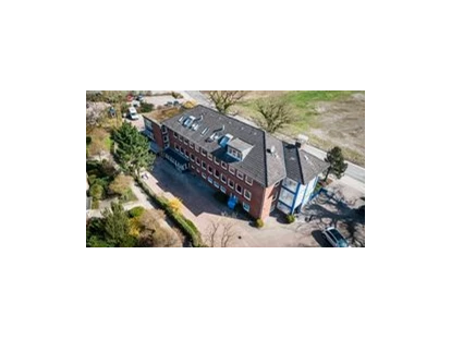 Monteurwohnung - Bettwäsche: Bettwäsche gegen Gebühr - Deutschland - Anlage - ! BOARDINGHOUSE QUICKBORN!