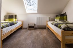 Monteurwohnung - Art der Unterkunft: Gästezimmer - Hamburg-Stadt Hamburg - bsp. Doppelzimmer - ! BOARDINGHOUSE QUICKBORN!