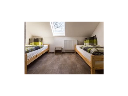 Monteurwohnung - Bettwäsche: Bettwäsche gegen Gebühr - Deutschland - bsp. Doppelzimmer - ! BOARDINGHOUSE QUICKBORN!