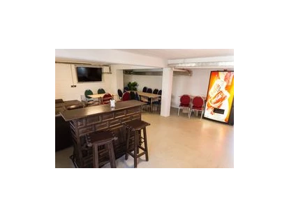 Monteurwohnung - Bettwäsche: Bettwäsche gegen Gebühr - Deutschland - Lobby - ! BOARDINGHOUSE QUICKBORN!