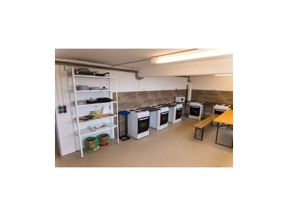 Monteurwohnung - Bettwäsche: Bettwäsche gegen Gebühr - Deutschland - Gemeinschaftsküche - ! BOARDINGHOUSE QUICKBORN!