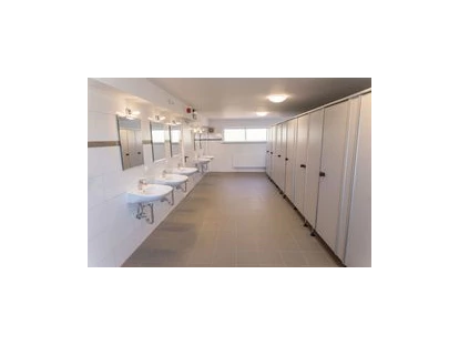 Monteurwohnung - Bettwäsche: Bettwäsche gegen Gebühr - Deutschland - Gemeinschafts Bad - ! BOARDINGHOUSE QUICKBORN!
