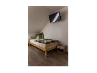Monteurwohnung - Bettwäsche: Bettwäsche gegen Gebühr - Deutschland - bsp. Einzelzimmer - ! BOARDINGHOUSE QUICKBORN!
