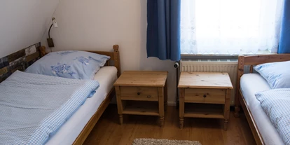 Monteurwohnung - Bettwäsche: Bettwäsche gegen Gebühr - Deutschland - Monteurwohnungen auf Rügen