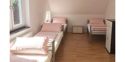 Monteurwohnung - Fischach - Zimmervermietung Print in Schwabmünchen ab 12,-€