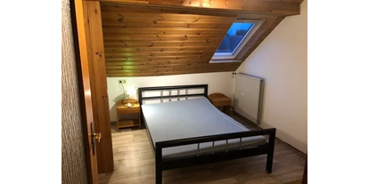 Monteurwohnung - Kaffeemaschine - Schleswig-Holstein - Nelsons Koje