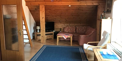 Monteurwohnung - Kaffeemaschine - Schleswig-Holstein - Nelsons Koje
