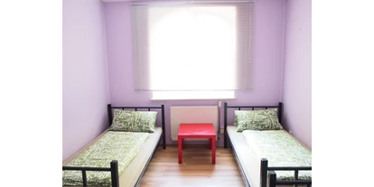 Monteurwohnung - PLZ 90562 (Deutschland) - Monteurzimmer NÜRNBERG