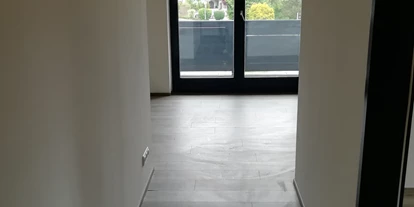 Monteurwohnung - Küche: Gemeinschaftsküche - Deutschland - Monteur Arbeiter Zimmer Unterkunft Schlafmöglichkeit