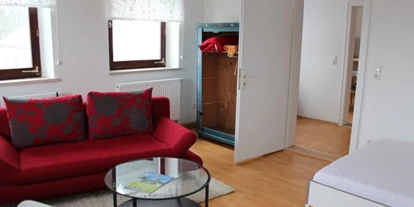 Monteurwohnung - PLZ 84181 (Deutschland) - Badhaus Ast