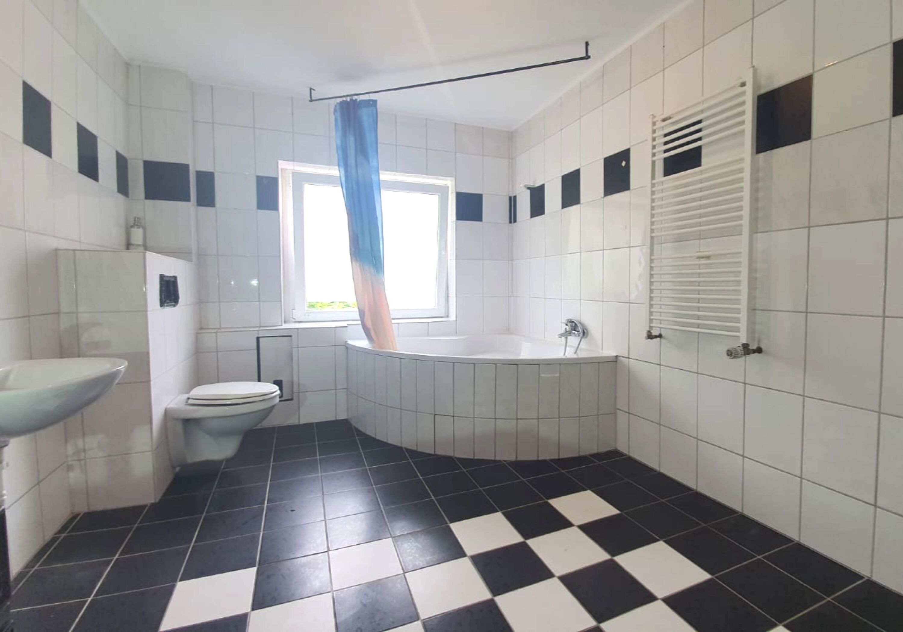 Monteurwohnung - Zimmertyp: Mehrbettzimmer - Niederrhein - M&M Monteurzimmer Duisburg