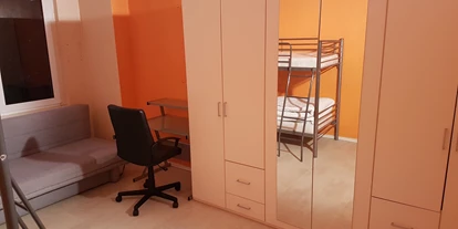 Monteurwohnung - Oberhausen (Oberhausen, Stadt) - Altendorf