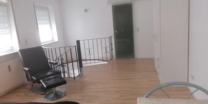 Monteurwohnung - Bettwäsche: Bettwäsche gegen Gebühr - Deutschland - Schlafbereich - Monteurzimmer Gilzem
