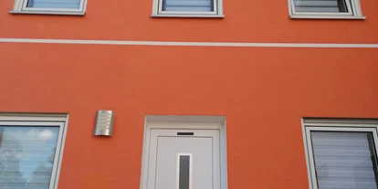 Monteurwohnung - Bettwäsche: Bettwäsche gegen Gebühr - Deutschland - Monteurzimmer Gilzem
