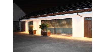 Monteurwohnung - Friedberg (Landkreis Aichach-Friedberg) - Aussenansicht  - Monty