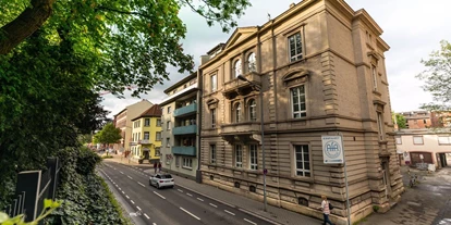 Monteurwohnung - Bettwäsche: Bettwäsche gegen Gebühr - Deutschland - Komfort / Zentral / ein möbeliertes Stück Zuhause