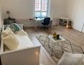 Monteurzimmer: Komfort / Zentral / ein möbeliertes Stück Zuhause 