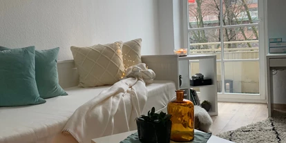 Monteurwohnung - Bettwäsche: Bettwäsche gegen Gebühr - Deutschland - Komfort / Zentral / ein möbeliertes Stück Zuhause