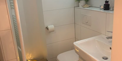 Monteurwohnung - Bettwäsche: Bettwäsche gegen Gebühr - Deutschland - Komfort / Zentral / ein möbeliertes Stück Zuhause