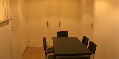 Monteurwohnung - Bettwäsche: Bettwäsche gegen Gebühr - Deutschland - Komfort / Zentral / ein möbeliertes Stück Zuhause