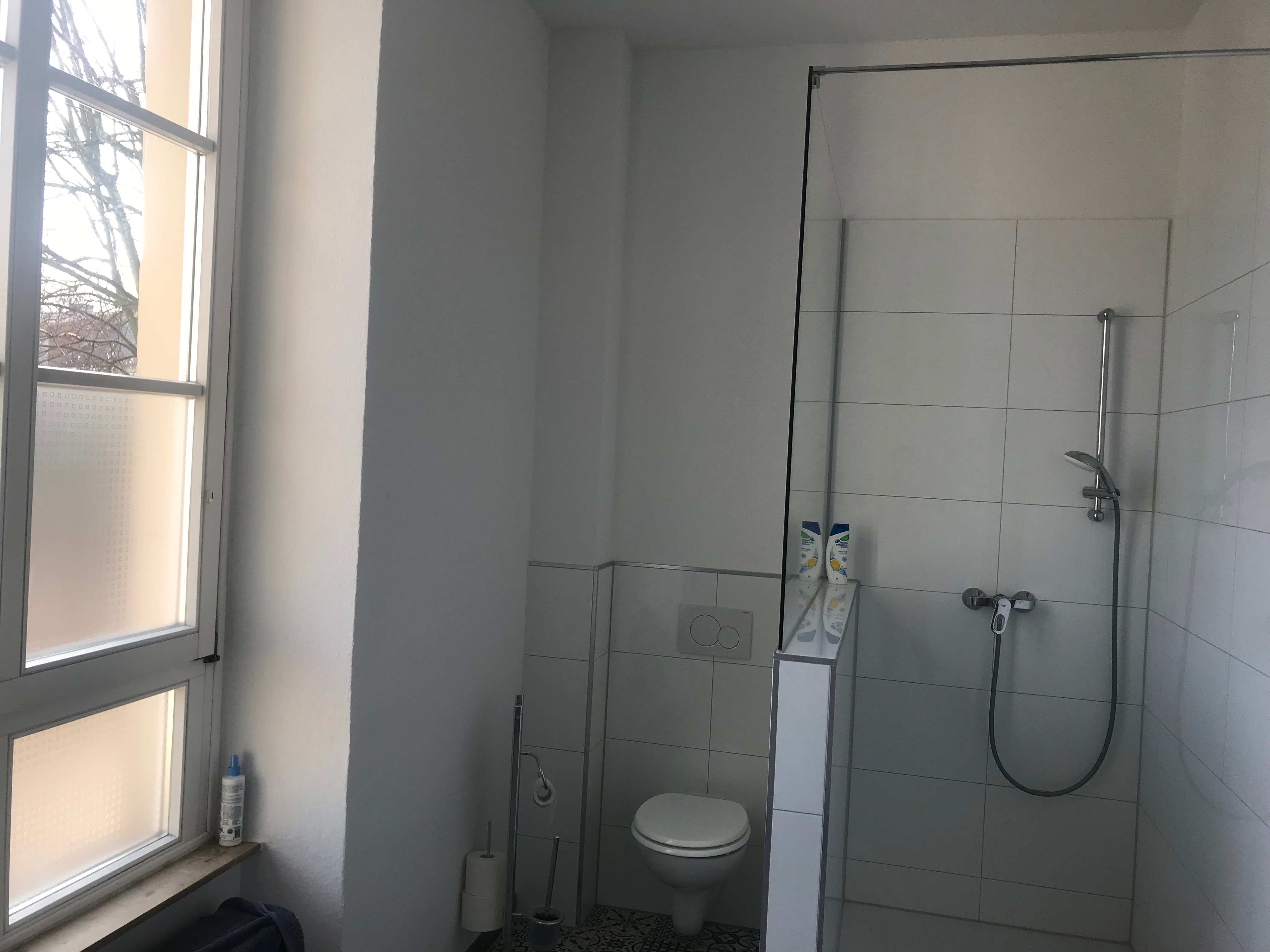 Monteurzimmer: Komfort / Zentral / ein möbeliertes Stück Zuhause 