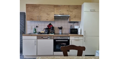 Monteurwohnung - Reichelsheim (Wetteraukreis) - Haus "OM", für 1 - 16 Personen, 23 km bis Frankfurt/ M - Nord