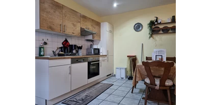 Monteurwohnung - Reichelsheim (Wetteraukreis) - Haus "OM", für 1 - 16 Personen, 23 km bis Frankfurt/ M - Nord