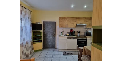Monteurwohnung - Reichelsheim (Wetteraukreis) - Haus "OM", für 1 - 16 Personen, 23 km bis Frankfurt/ M - Nord