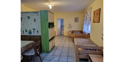 Monteurwohnung - Reichelsheim (Wetteraukreis) - Haus "OM", für 1 - 16 Personen, 23 km bis Frankfurt/ M - Nord