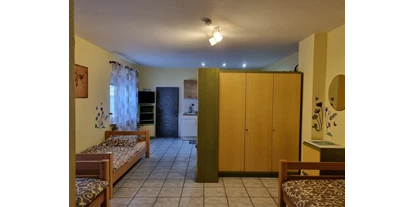 Monteurwohnung - Reichelsheim (Wetteraukreis) - Haus "OM", für 1 - 16 Personen, 23 km bis Frankfurt/ M - Nord