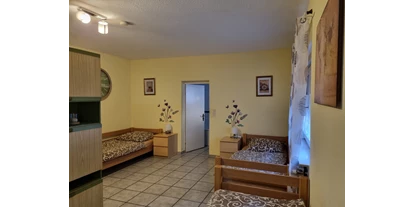 Monteurwohnung - Reichelsheim (Wetteraukreis) - Haus "OM", für 1 - 16 Personen, 23 km bis Frankfurt/ M - Nord