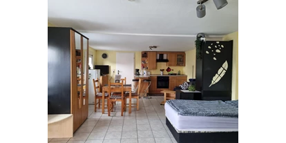 Monteurwohnung - Reichelsheim (Wetteraukreis) - Haus "OM", für 1 - 16 Personen, 23 km bis Frankfurt/ M - Nord
