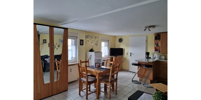 Monteurwohnung - Reichelsheim (Wetteraukreis) - Haus "OM", für 1 - 16 Personen, 23 km bis Frankfurt/ M - Nord