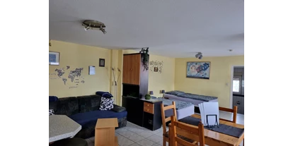 Monteurwohnung - Reichelsheim (Wetteraukreis) - Haus "OM", für 1 - 16 Personen, 23 km bis Frankfurt/ M - Nord