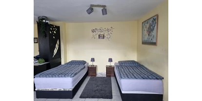 Monteurwohnung - Reichelsheim (Wetteraukreis) - Haus "OM", für 1 - 16 Personen, 23 km bis Frankfurt/ M - Nord