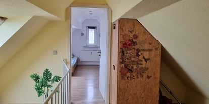 Monteurwohnung - Reichelsheim (Wetteraukreis) - Haus "OM", für 1 - 16 Personen, 23 km bis Frankfurt/ M - Nord
