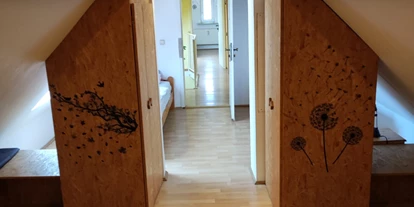 Monteurwohnung - Reichelsheim (Wetteraukreis) - Haus "OM", für 1 - 16 Personen, 23 km bis Frankfurt/ M - Nord