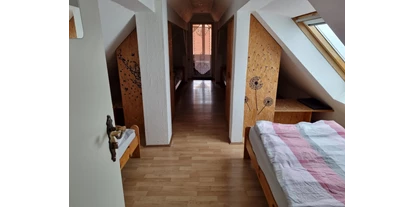 Monteurwohnung - Reichelsheim (Wetteraukreis) - Haus "OM", für 1 - 16 Personen, 23 km bis Frankfurt/ M - Nord