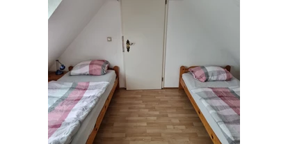 Monteurwohnung - Reichelsheim (Wetteraukreis) - Haus "OM", für 1 - 16 Personen, 23 km bis Frankfurt/ M - Nord