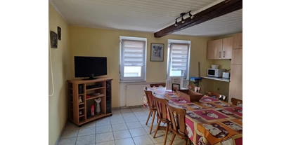 Monteurwohnung - Reichelsheim (Wetteraukreis) - Haus "OM", für 1 - 16 Personen, 23 km bis Frankfurt/ M - Nord