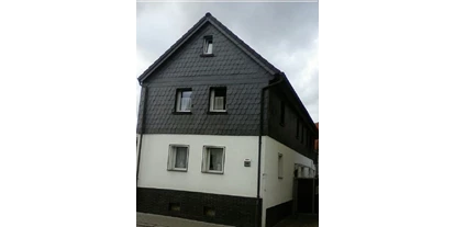 Monteurwohnung - Reichelsheim (Wetteraukreis) - Haus "OM", für 1 - 16 Personen, 23 km bis Frankfurt/ M - Nord