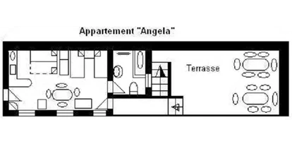 Monteurwohnung - Reichelsheim (Wetteraukreis) - Haus "OM", für 1 - 16 Personen, 23 km bis Frankfurt/ M - Nord